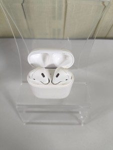 Б/в Навушники Apple airpods 2nd generation a1602, a2031, a2032 01-201161640