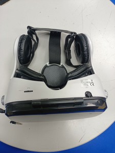 Б/у Очки виртуальной реальности Auvisio zx-1638-675 01-201102633