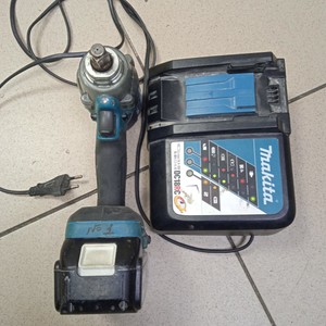 Б/в Гайковерт Makita dtw285z 01-201166153