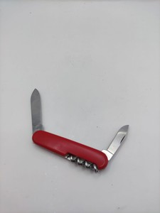 Б/у Мультитул Victorinox elinox 01-201167436