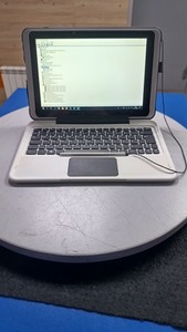 Intel docpad 10c