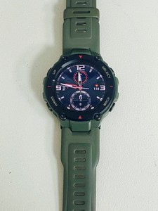 Б/в Смарт-годинник Amazfit t-rex a1919 01-201163882