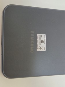 Б/в Мобільний телефон Samsung galaxy a16 sm-a165f 8/256gb 01-201166986
