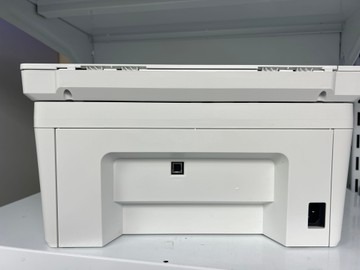 Б/в БФП Hp laserjet mfp m141w + wi-fi 01-201164563