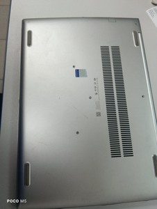 Б/в Ноутбук Hp 15/core i5 8265u ddr4/16gb ddr4/ssd 1000 gb/*інтегрована 01-201169205