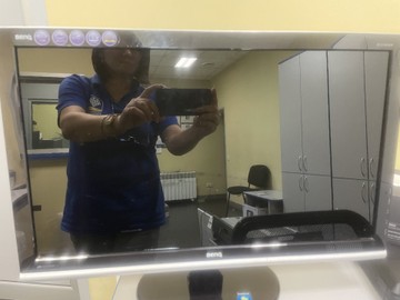 Б/в Монітор Benq et-0033-t 01-201160820