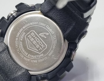Б/в Годинник Casio gg-1000 01-201169969