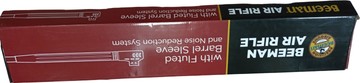 Б/у Пневматическая винтовка Beeman polar bear gr / 10620gp / оптика 01-201169991