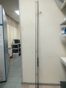 Б/в Спінінг Sportex brilliant carp 13,0ft 3.50lbs 01-201169942