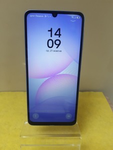 Б/в Мобільний телефон Samsung galaxy a07 4/128gb 01-201169083