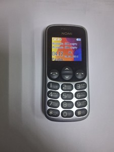 Б/в Мобільний телефон Nomi i177m 01-201166870
