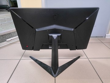 Б/в Монітор Msi g2412 01-201174540