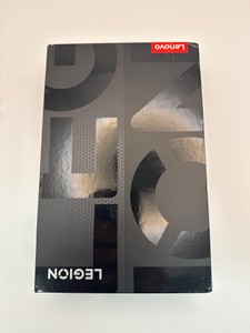 Б/в Планшет Lenovo legion tab gen 3 12/256gb 01-201175241