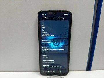 Б/в Мобільний телефон Xiaomi redmi 15c 4g 4/128gb 01-201177770