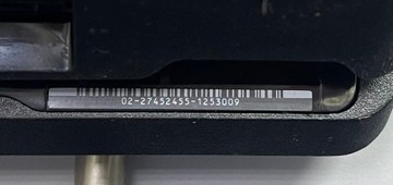 Б/в Ігрова приставка Sony playstation 4 slim 1tb 01-201178240