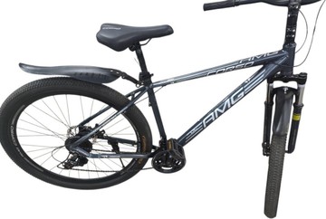 Б/в Велосипед Corso amg mg-29702 29" frame 19 01-201178480