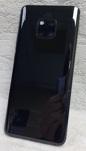 Б/у Мобільний телефон Huawei mate 20 pro 6/128gb 01-201178506