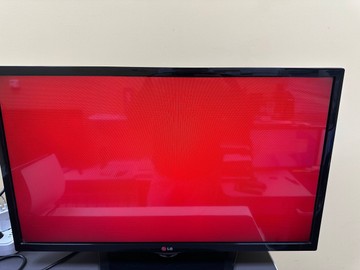 Б/в Телевізор Lg 32lb530u 01-201178618