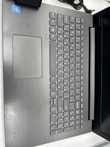 Б/у Ноутбук Lenovo 15/celeron n3350 ddr3/4gb ddr3/hdd 500 gb/ssd *відсутній/*інтегрована 01-201122319