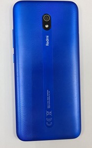 Б/в Мобільний телефон Xiaomi redmi 8a 2/32gb 01-201179732