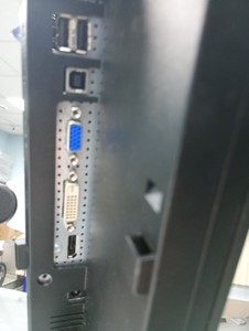Б/в Монітор Dell p2210f 01-201126821