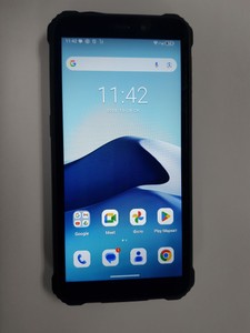 Б/в Мобільний телефон Oukitel g5 4/64gb 01-201177500