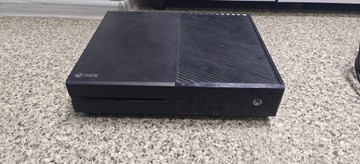 Б/в Ігрова приставка Microsoft xbox one 500gb 01-201180956