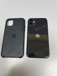 Б/в Мобільний телефон Apple iphone 11 64gb 01-201181502