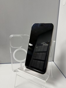 Б/в Мобільний телефон Apple iphone 15 pro 1tb esim 01-201181499