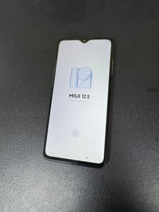 Б/в Мобільний телефон Xiaomi redmi note 8 pro 6/64gb 01-201181285