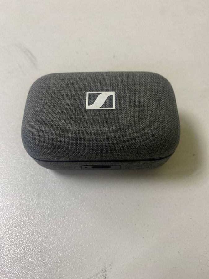 momentum true wireless 3