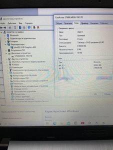 01-200261484: Asus єкр. 15,6/ celeron n4000 1,1ghz/ ram4gb/ hdd500gb/video uhd600