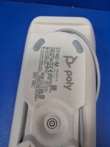 01-200307819: Platronics sy40-m poly sync 40