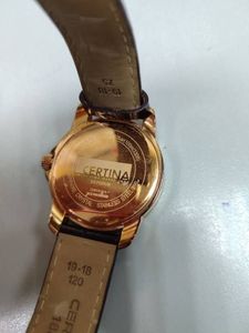 01-200454966: Certina 410.36.057.00