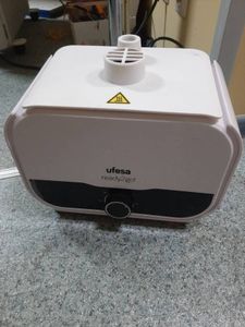 01-200431375: Ufesa dryer sv1200