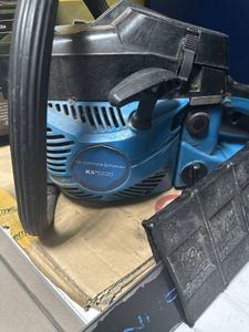 01-200407530: Kraissmann ks 5220