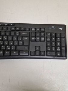 01-200402897: Logitech mk295