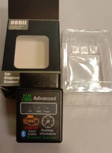 16-000235956: Obd ii