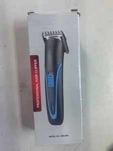 Б/у Тример для волосся та бороди Zms 688 16-000233646