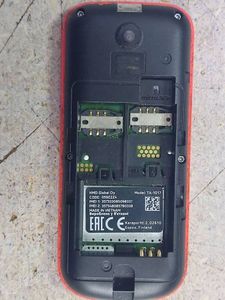 01-200364123: Nokia 130