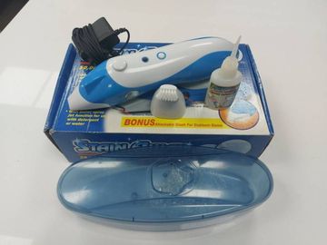 Без Виробника stain away ультразвуковий очищувач