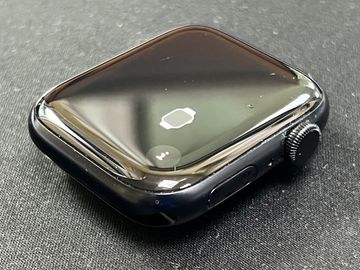 01-200493701: Apple watch se 2 gps 44mm aluminum case with sport