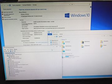 01-200039767: Пк сист. блок пк intel xeon e3-1220/ram 8 gb/hdd відс