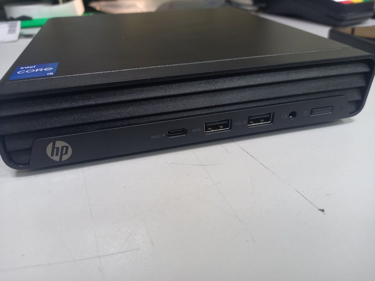 Hp pro mini 260 g9