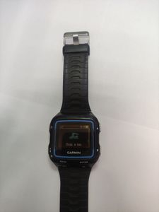 01-200493309: Garmin forerunner 920xt/red watch with hrm-run