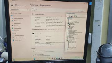 01-200515617: Asus nuc pro/ nuc14rvk / core i3 100u/ ram16gb/ ssd256gb
