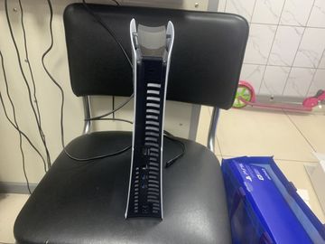 Б/в Ігрова приставка Sony playstation 5 slim digital edition 1tb 01-200529262