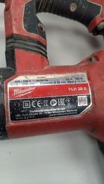 01-200488450: Milwaukee plh 28 e