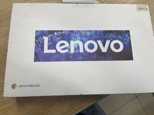 18-000093049: Lenovo ideapad duet chromebook 4/128 ct x