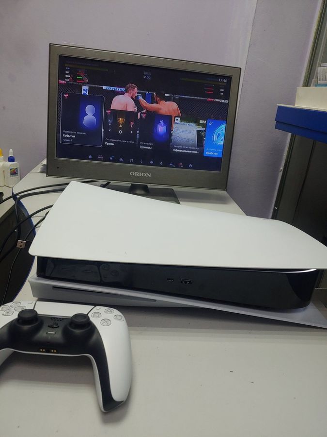 playstation 5 825gb